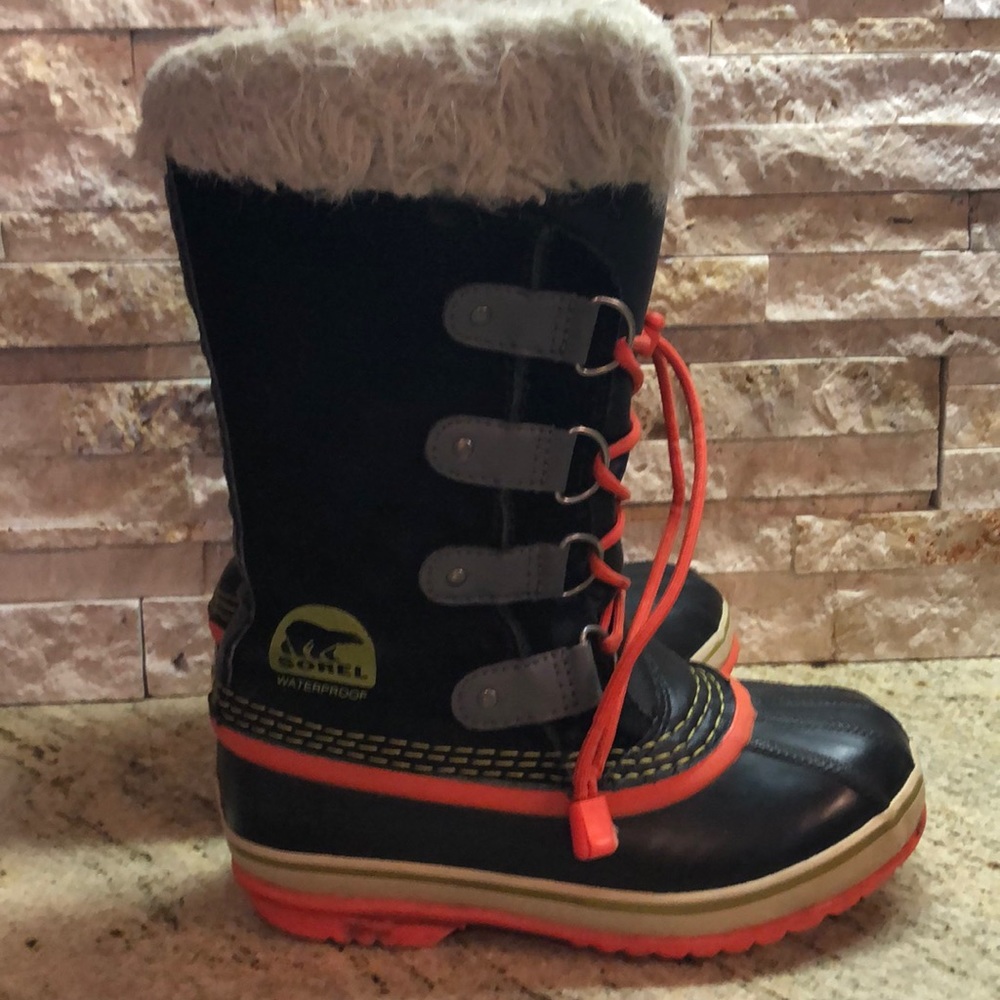 Sorel winter boots